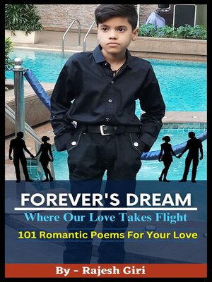 cover image of Forever's Dream
